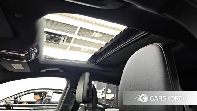 Mercedes-Benz GLC-Class X254 id 4623119 из Кореи 10