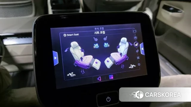 Kia Carnival 4th generation id 3295738 из Кореи 10