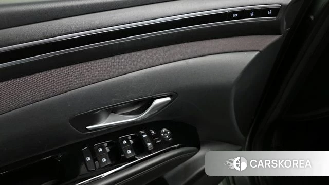 Hyundai Tucson Hybrid (NX4) id 4282374 из Кореи 10