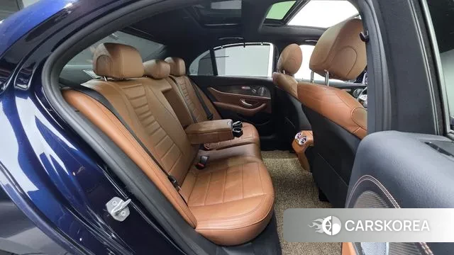 Mercedes-Benz E-Class W213 id 2971607 из Кореи 10