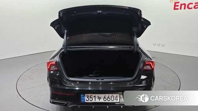 Kia K5 3rd generation id 4244398 из Кореи 10