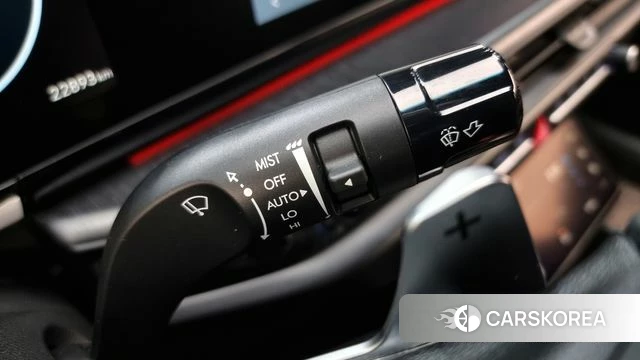 Hyundai Grandeur (GN7) id 3826374 из Кореи 10