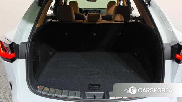 Lexus NX350h Second generation id 4649451 из Кореи 10