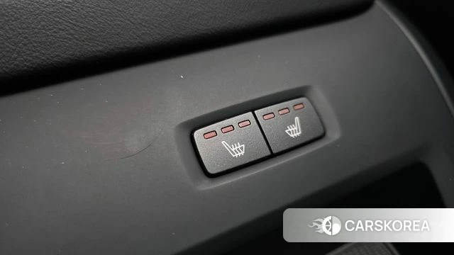 Volvo XC60 second Generation id 4567730 из Кореи 10