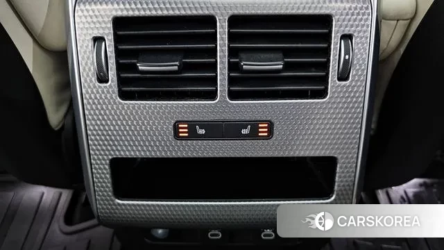 Land Rover Range Rover Sport 2nd Generation id 3058771 из Кореи 10