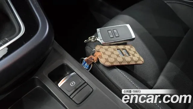 Renault Korea (Samsung) XM3 id 2812928 из Кореи 10