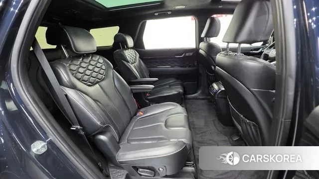 Hyundai Palisade id 3771658 из Кореи 10