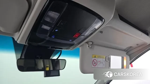 Hyundai Staria id 3457456 из Кореи 10