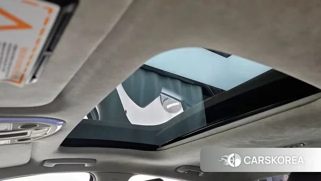 Genesis G70 id 3583558 из Кореи 10