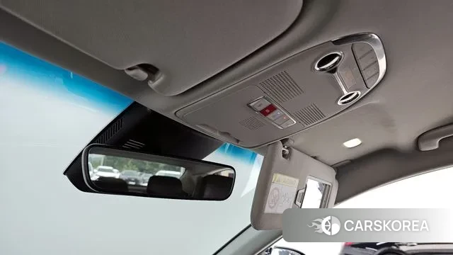 Hyundai The New Grandeur IG Hybrid id 3159704 из Кореи 10