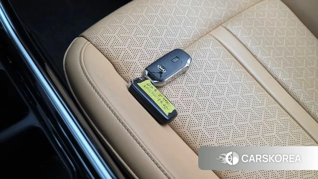 Kia Sorento 4th Generation id 4501358 из Кореи 10