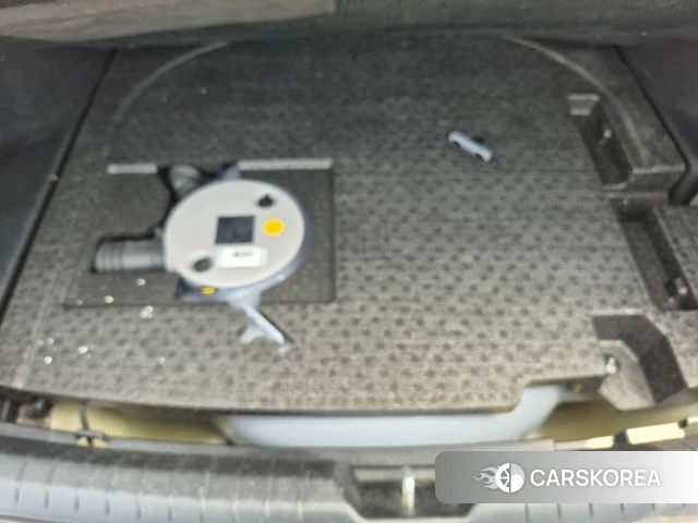 Hyundai Sonata (DN8) id 4255061 из Кореи 10