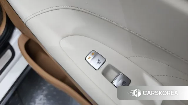 Hyundai The New Grandeur IG Hybrid id 3412584 из Кореи 10