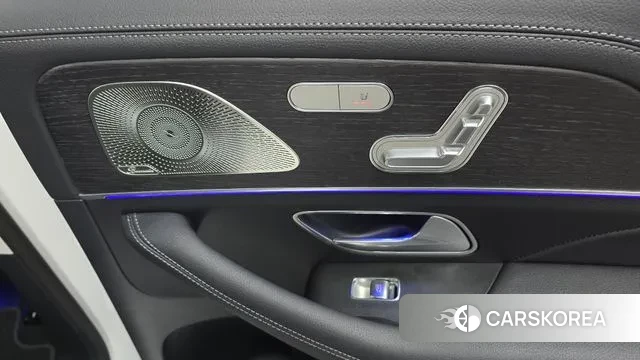 Mercedes-Benz GLE-Class W167 id 3549665 из Кореи 10