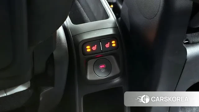 Kia The New Kia Ray EV id 3442217 из Кореи 10