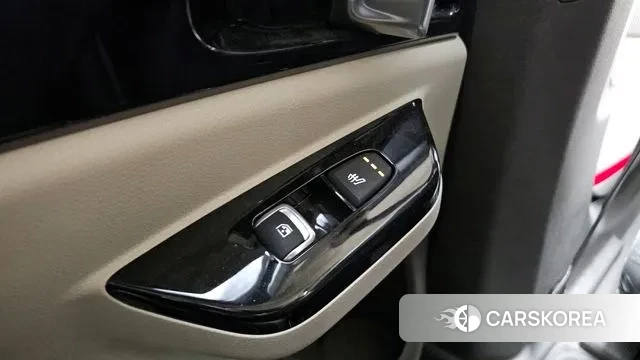 Kia Carnival 4th generation id 3341690 из Кореи 10