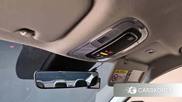 Hyundai The New Avante (CN7) id 3624763 из Кореи 10