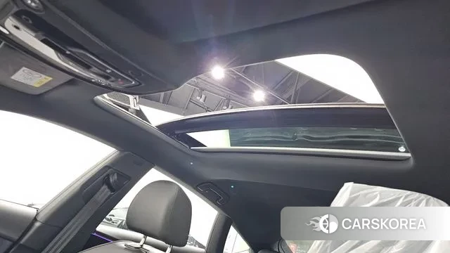 Audi A5 (F5) id 3011204 из Кореи 10