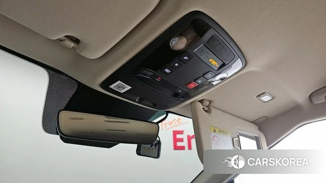 Kia Carnival 4th generation id 4369245 из Кореи 10