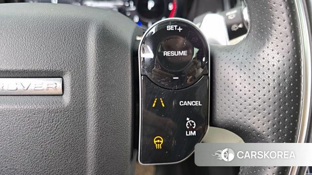 Land Rover Range Rover Velar id 4684505 из Кореи 10