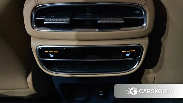 Genesis GV80 id 4500758 из Кореи 10