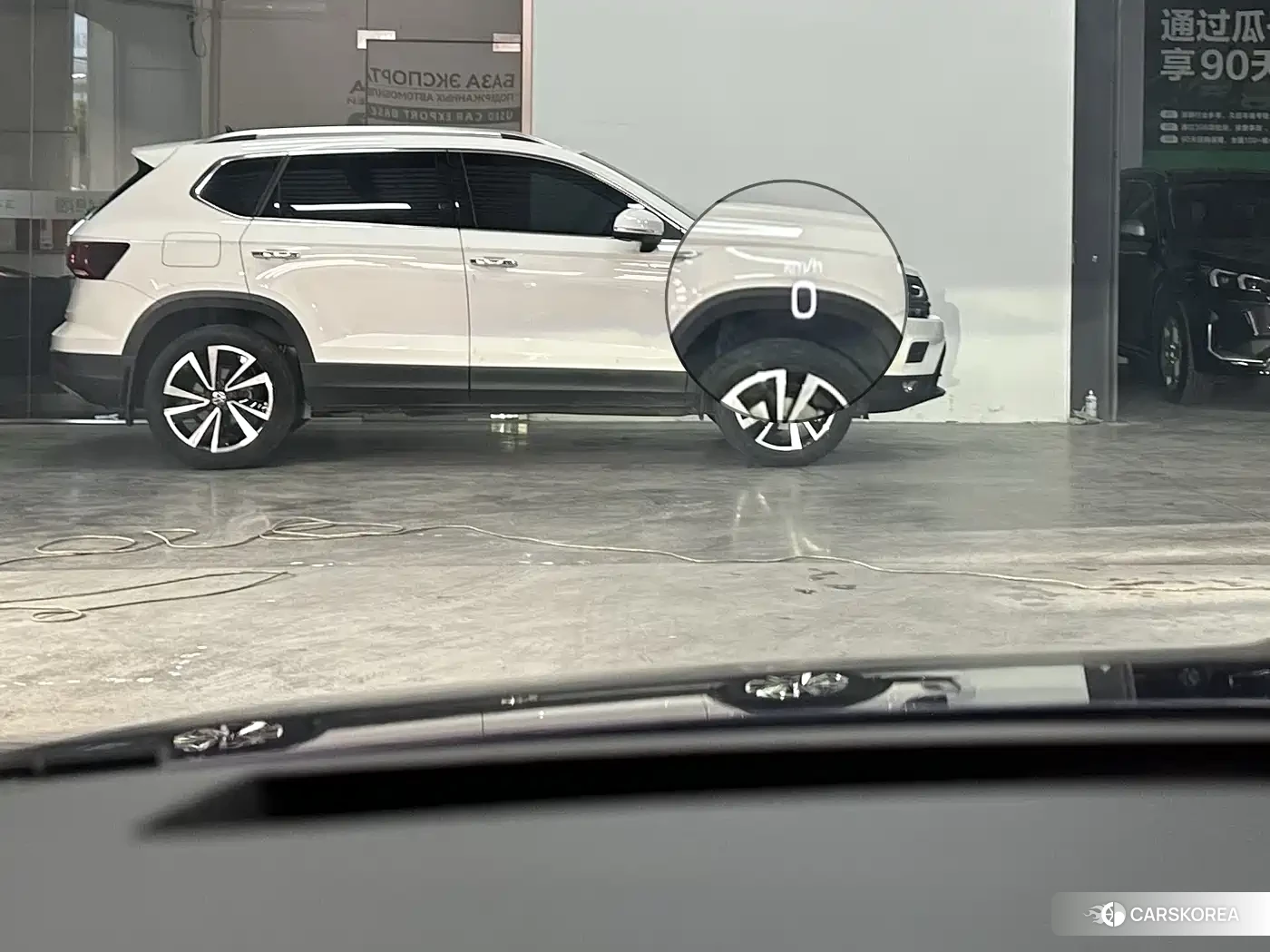 Skoda Octavia id 4578180 из Китая 10