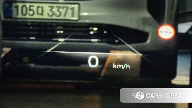 Genesis GV80 id 3764783 из Кореи 10