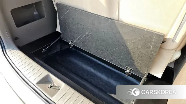 Kia Carnival 4th generation id 3585823 из Кореи 10