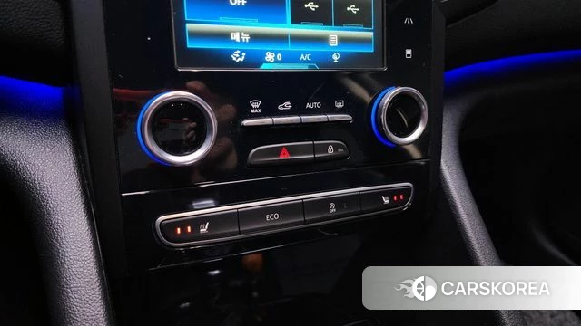 Renault Korea (Samsung) SM6 id 4339429 из Кореи 10