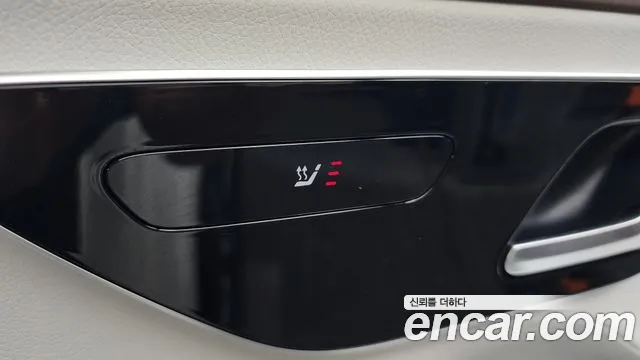 Mercedes-Benz EQE V295 id 2734590 из Кореи 10