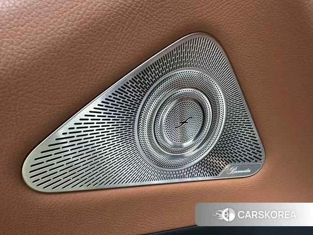 Mercedes-Benz Maybach S-class id 4271417 из Китая 10