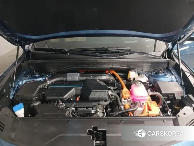 Kia Sorento 4th Generation id 3610901 из Кореи 10