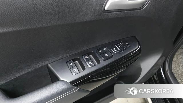 Kia All New Morning (JA) id 3893699 из Кореи 10