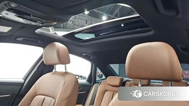 Audi A6 (C8) id 3649612 из Кореи 10