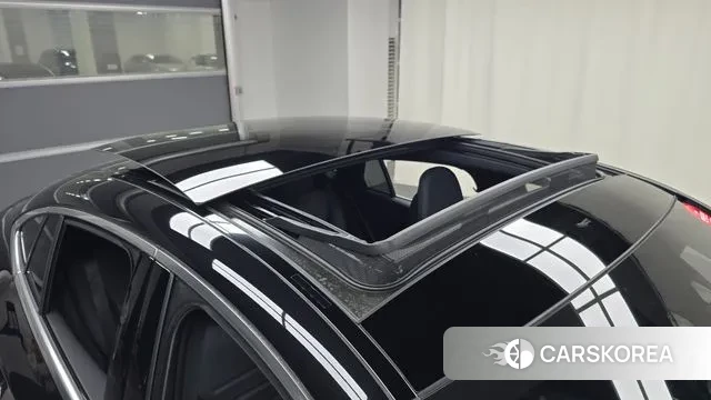 Mercedes-Benz GLC-Class X254 id 3734393 из Кореи 10