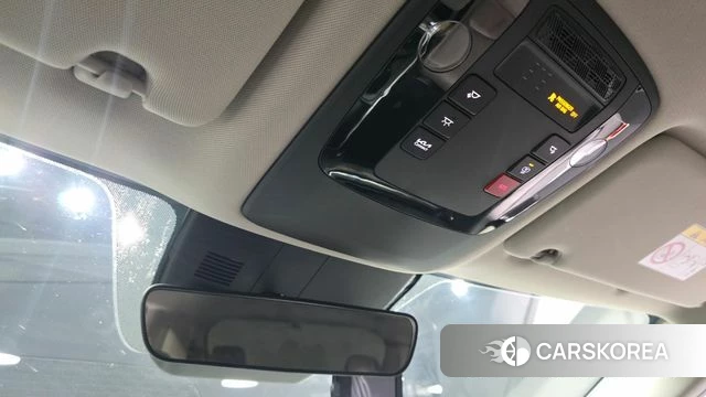 Kia The New Carnival 4th Generation id 4617941 из Кореи 10
