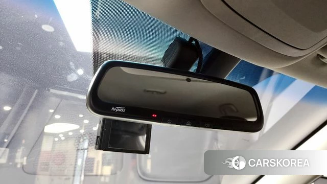 Ssangyong Tivoli Air id 3833415 из Кореи 10