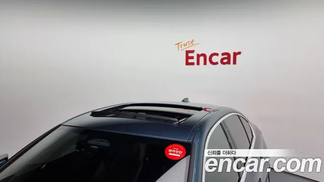 BMW 3 Series (G20) id 2704931 из Кореи 10