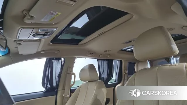 Kia The New Carnival id 3500023 из Кореи 10