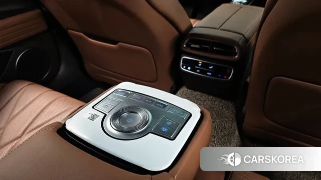 Genesis G80 (RG3) id 3003481 из Кореи 10