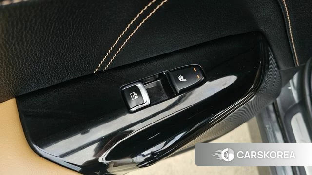 Kia K5 3rd generation id 3866751 из Кореи 10