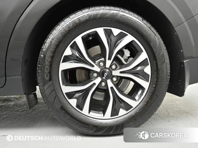 Kia Carnival 4th generation id 4443457 из Кореи 10