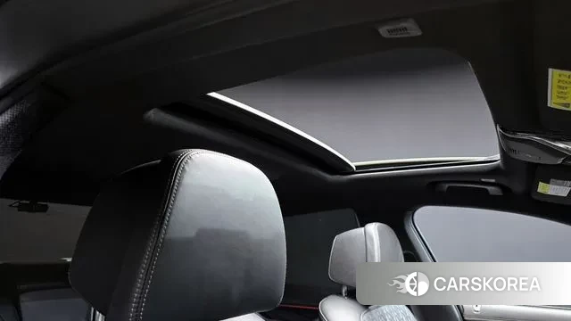 BMW 7 Series (G11) id 3336427 из Кореи 10