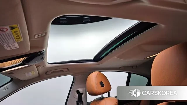 BMW 5 Series (G30) id 3239183 из Кореи 10