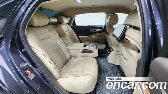 Kia More K9 id 2733674 из Кореи 10