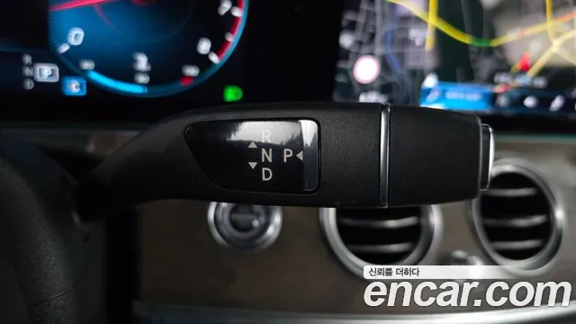 Mercedes-Benz E-Class W213 id 2680551 из Кореи 10