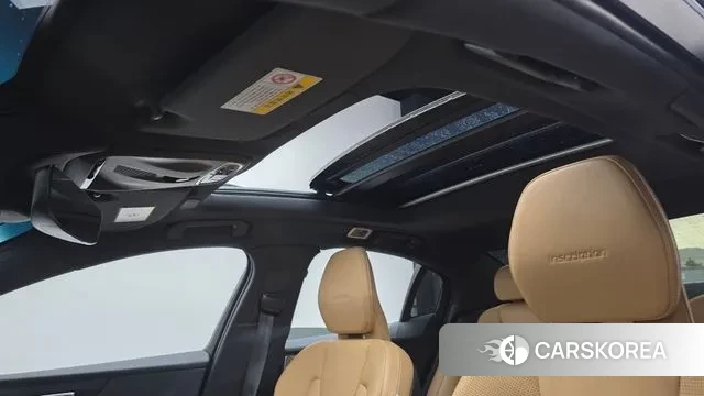 Volvo S60 3rd generation id 3588111 из Кореи 10