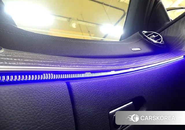 Mercedes-Benz E-Class W213 id 2979418 из Кореи 10