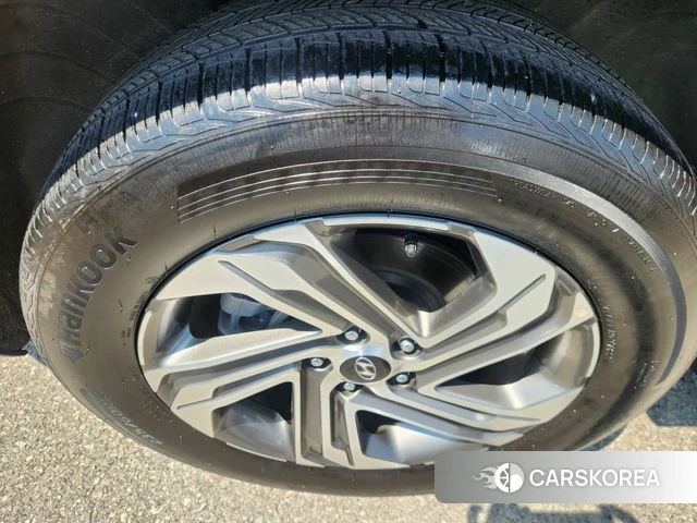 Hyundai The New Santa Fe id 4316078 из Кореи 10