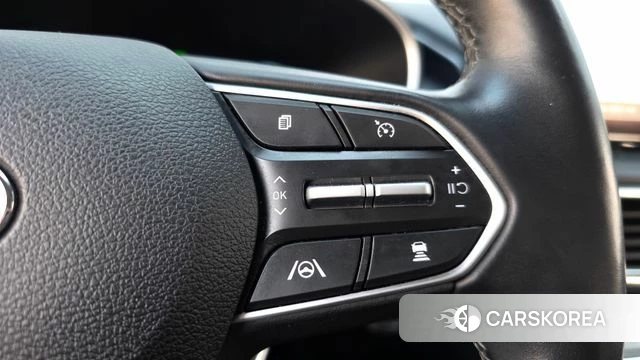 Hyundai The New Santa Fe id 3799165 из Кореи 10